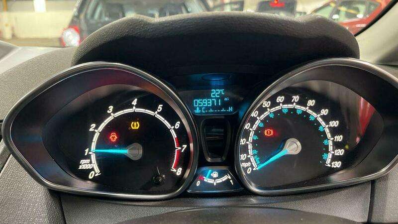 2016 FORD FIESTA 2016 FORD FIESTA