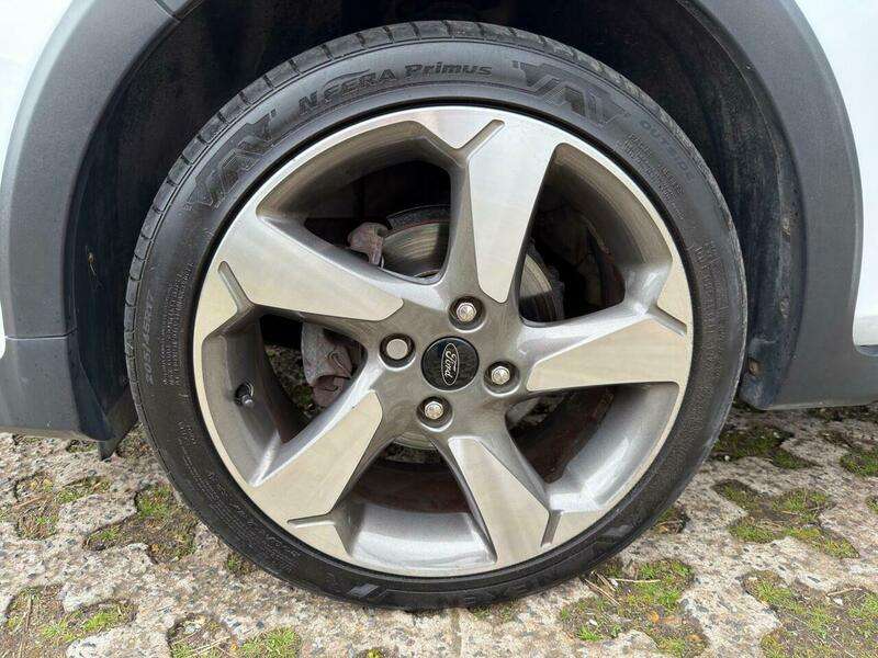 2019 FORD FIESTA 2019 FORD FIESTA