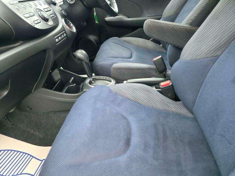 2015 HONDA JAZZ 2015 HONDA JAZZ