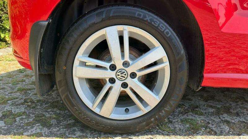 2017 VOLKSWAGEN POLO 2017 VOLKSWAGEN POLO