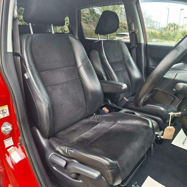 2010 HONDA CR-V 2010 HONDA CR-V