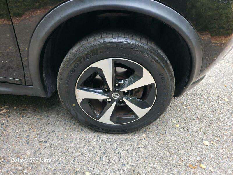 2018 NISSAN JUKE 2018 NISSAN JUKE