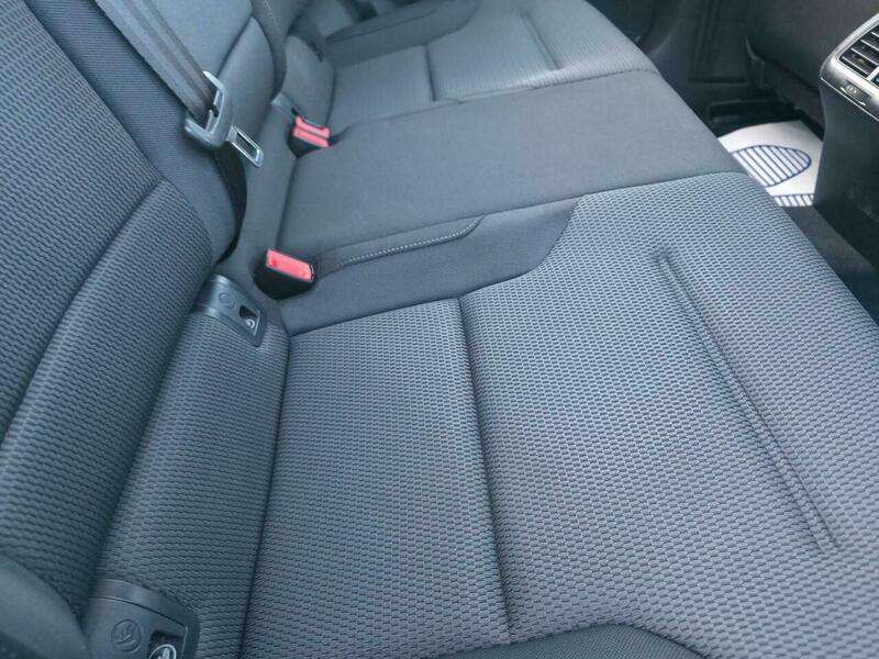 2016 VOLKSWAGEN GOLF 2016 VOLKSWAGEN GOLF