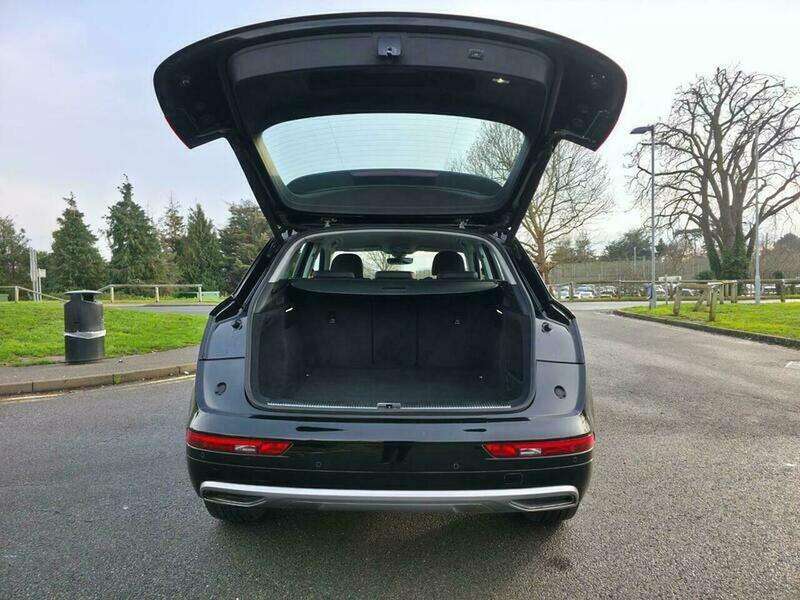 2017 AUDI Q5 2017 AUDI Q5