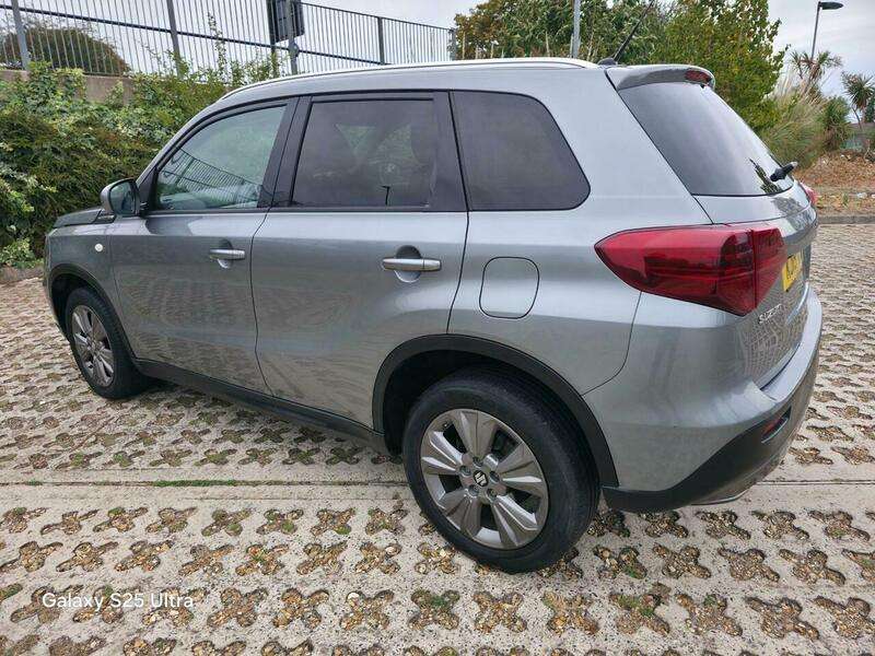 2019 SUZUKI GRAND VITARA 2019 SUZUKI GRAND VITARA