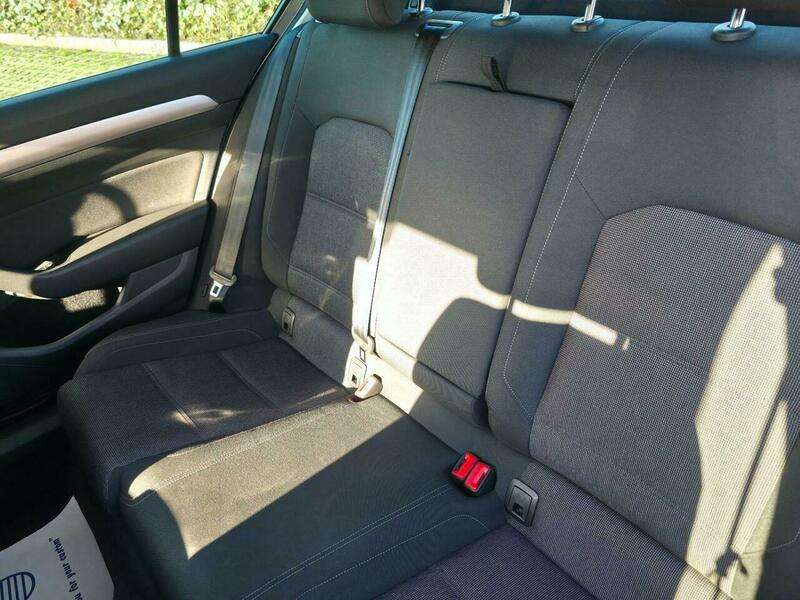 2017 VOLKSWAGEN PASSAT 2017 VOLKSWAGEN PASSAT