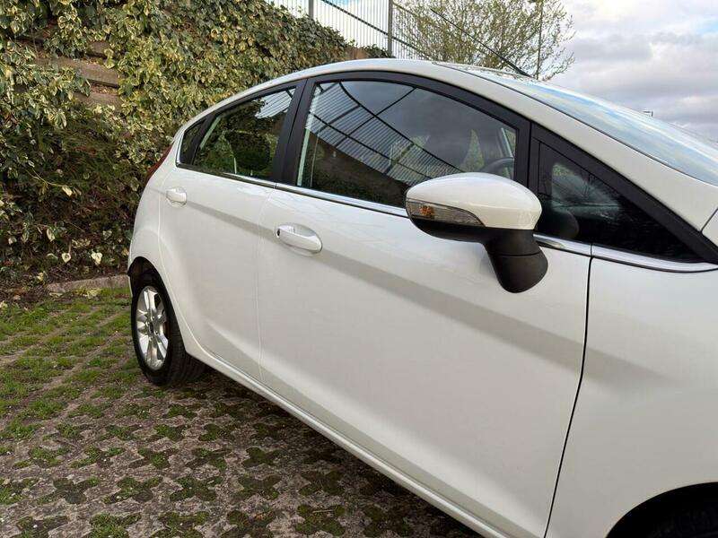 2015 FORD FIESTA 2015 FORD FIESTA