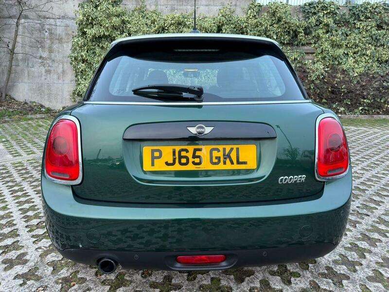 2015 MINI HATCH 2015 MINI HATCH