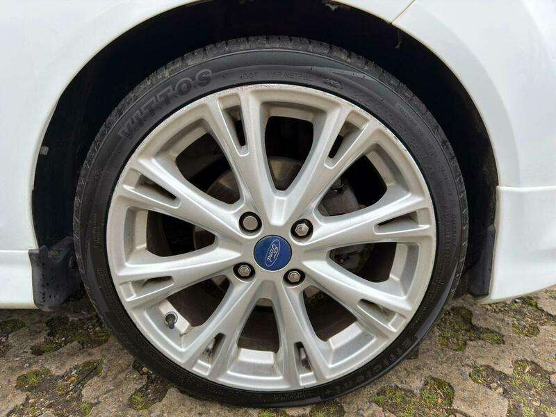 2013 FORD FIESTA 2013 FORD FIESTA