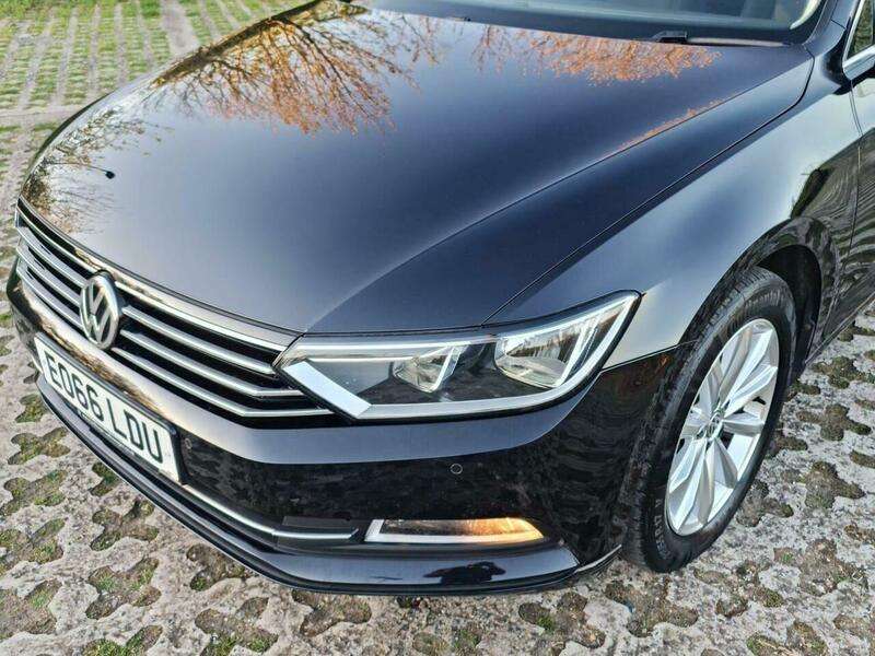 2016 VOLKSWAGEN PASSAT 2016 VOLKSWAGEN PASSAT