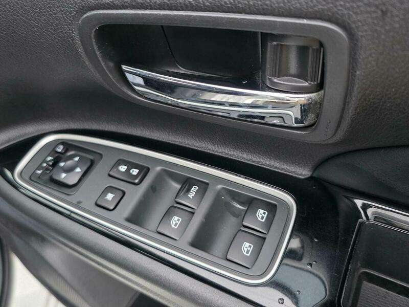 2015 MITSUBISHI OUTLANDER 2015 MITSUBISHI OUTLANDER