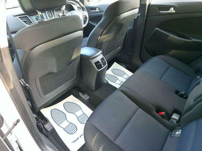 2016 HYUNDAI TUCSON 2016 HYUNDAI TUCSON