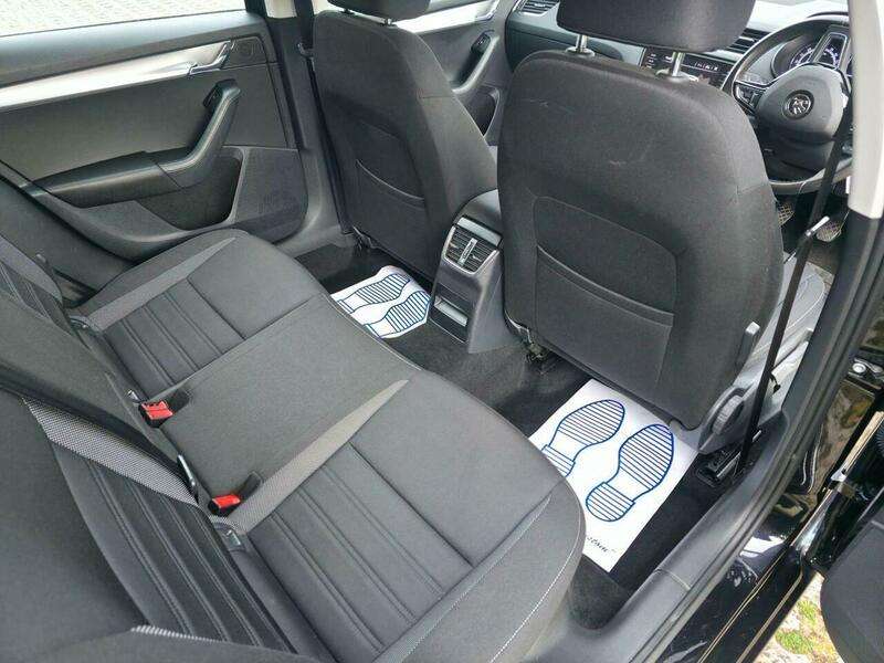2020 SKODA OCTAVIA 2020 SKODA OCTAVIA