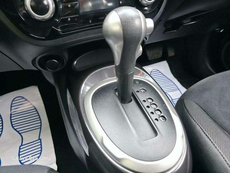 2018 NISSAN JUKE 2018 NISSAN JUKE