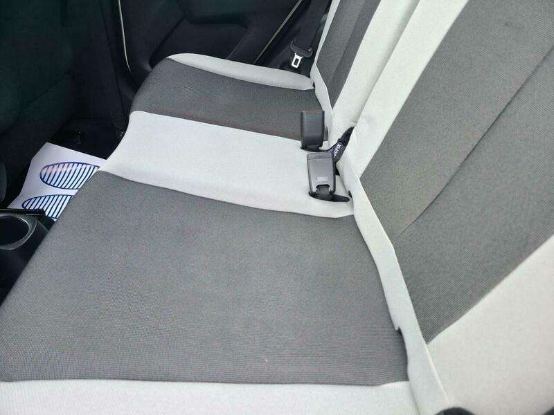 2014 TOYOTA AYGO 2014 TOYOTA AYGO