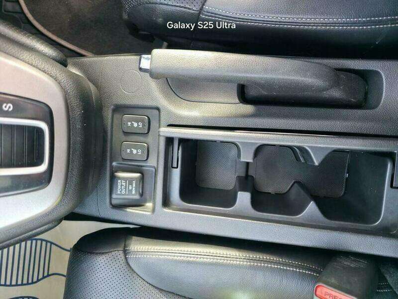 2013 HONDA CR-V 2013 HONDA CR-V