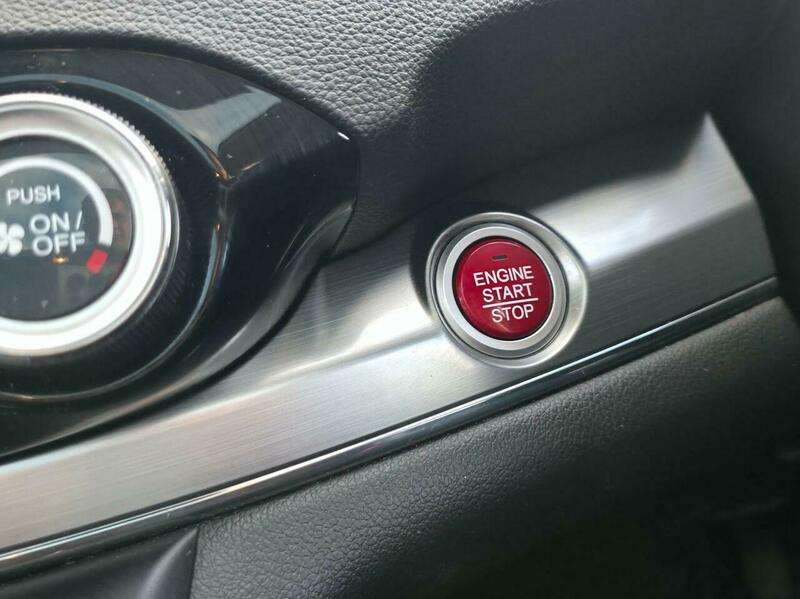 2016 HONDA CR-V 2016 HONDA CR-V