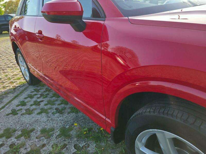 2017 AUDI Q2 2017 AUDI Q2