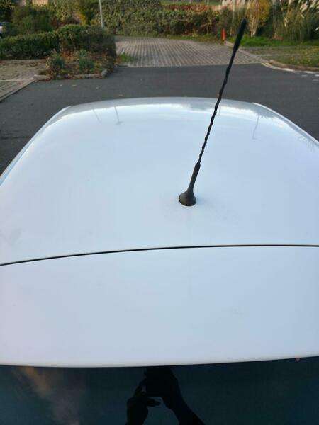 2012 VOLKSWAGEN POLO 2012 VOLKSWAGEN POLO