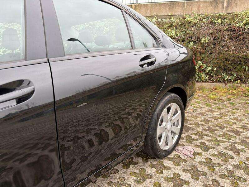 2009 MERCEDES-BENZ C CLASS 2009 MERCEDES-BENZ C CLASS