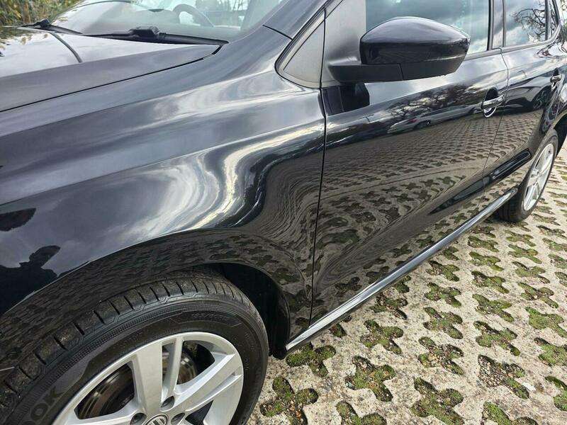 2017 VOLKSWAGEN POLO 2017 VOLKSWAGEN POLO