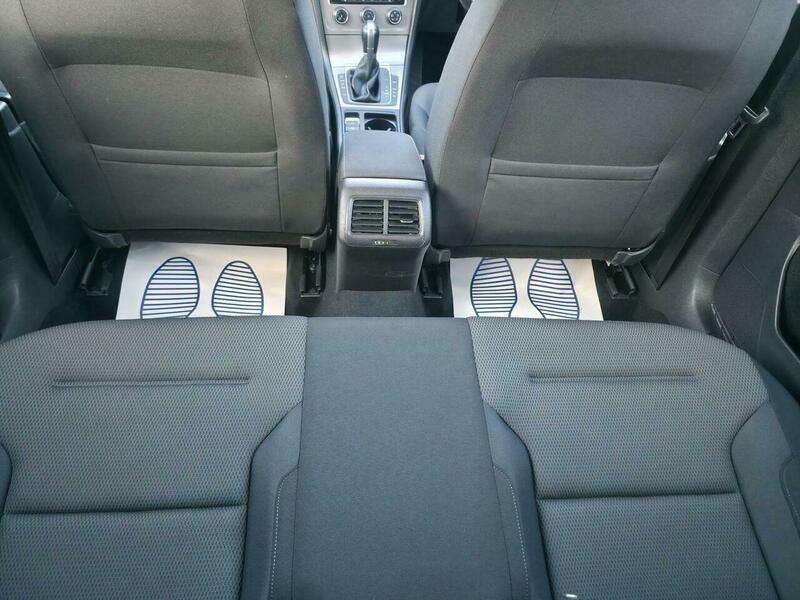 2016 VOLKSWAGEN GOLF 2016 VOLKSWAGEN GOLF