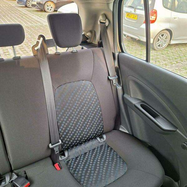 2016 SUZUKI CELERIO 2016 SUZUKI CELERIO