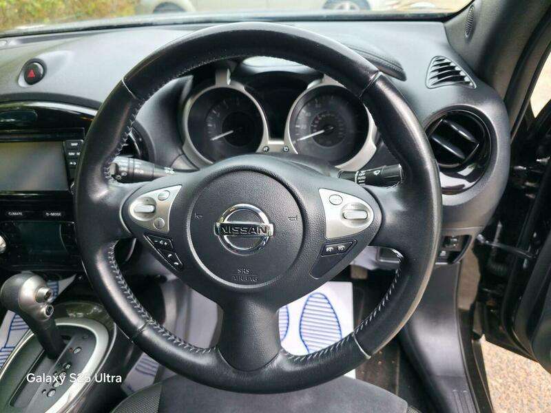 2018 NISSAN JUKE 2018 NISSAN JUKE