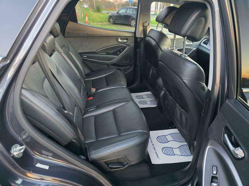 2015 HYUNDAI SANTA FE 2015 HYUNDAI SANTA FE