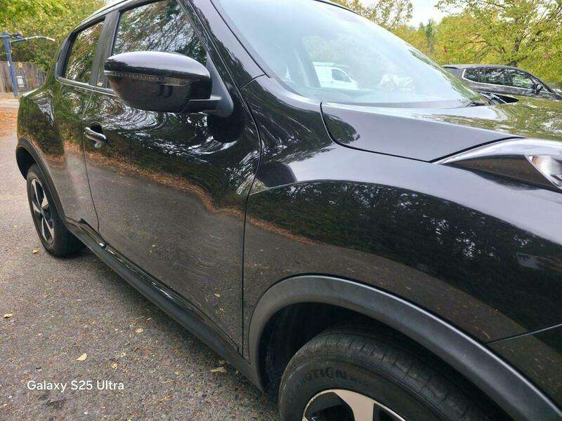 2018 NISSAN JUKE 2018 NISSAN JUKE