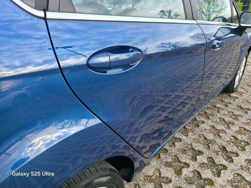 2009 FORD FIESTA 2009 FORD FIESTA