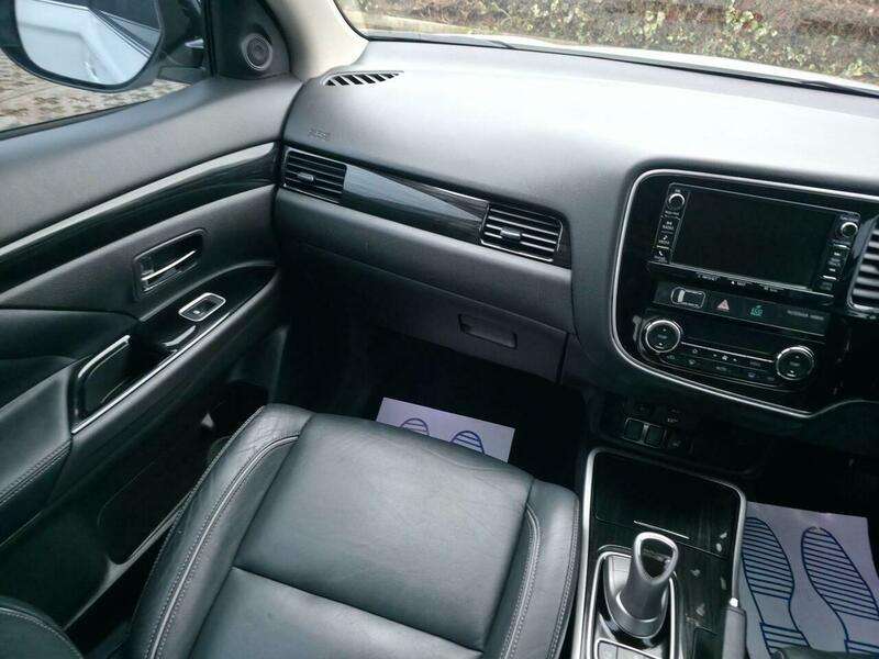 2015 MITSUBISHI OUTLANDER 2015 MITSUBISHI OUTLANDER