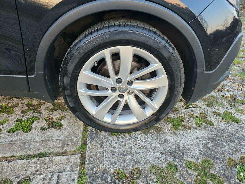 2016 VAUXHALL MOKKA 2016 VAUXHALL MOKKA