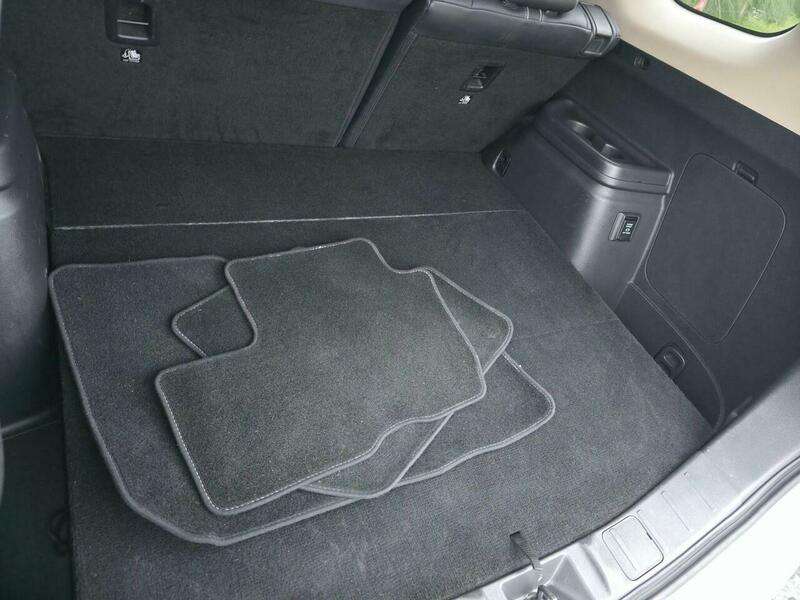 2015 MITSUBISHI OUTLANDER 2015 MITSUBISHI OUTLANDER