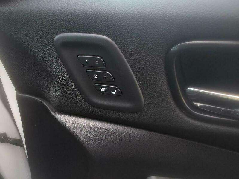 2016 HONDA CR-V 2016 HONDA CR-V