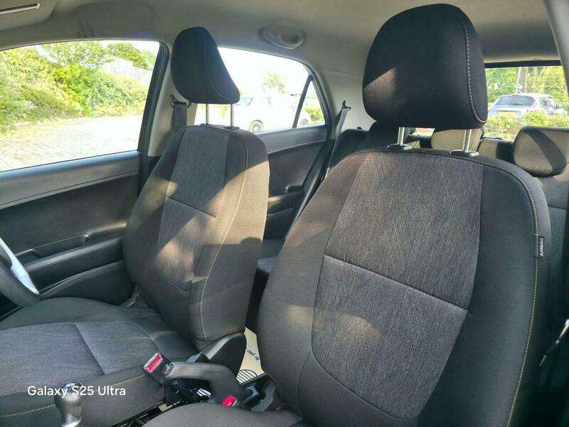 2012 KIA PICANTO 2012 KIA PICANTO