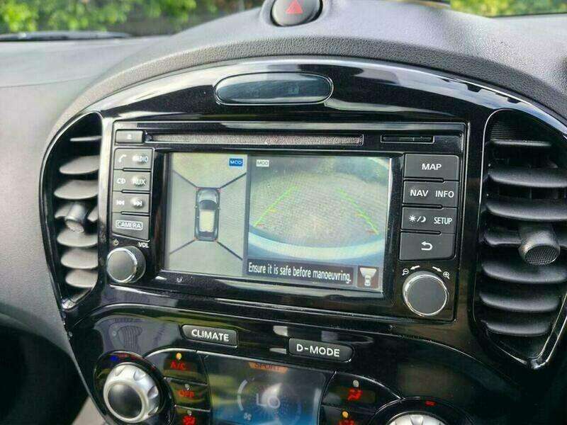 2015 NISSAN JUKE 2015 NISSAN JUKE