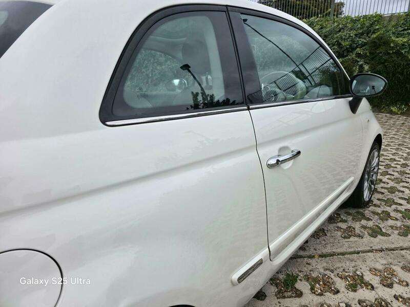 2015 FIAT 500 2015 FIAT 500
