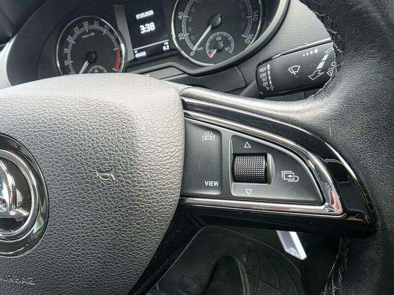 2020 SKODA OCTAVIA 2020 SKODA OCTAVIA