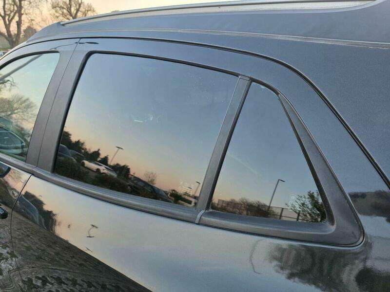 2016 VAUXHALL MOKKA 2016 VAUXHALL MOKKA