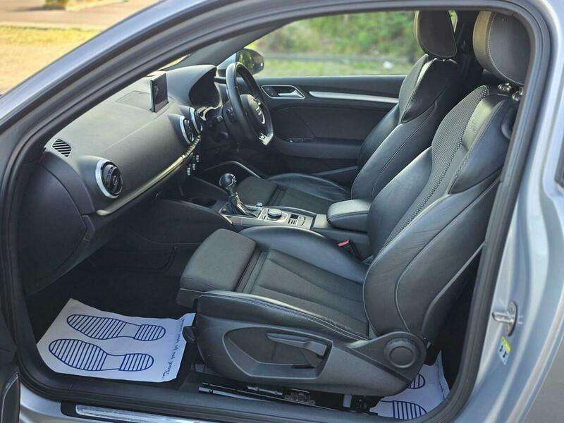 2016 AUDI A3 2016 AUDI A3