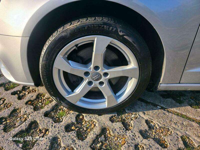 2018 AUDI A3 2018 AUDI A3