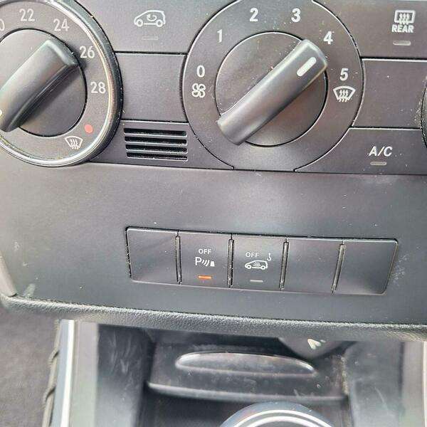 2011 MERCEDES-BENZ B CLASS 2011 MERCEDES-BENZ B CLASS