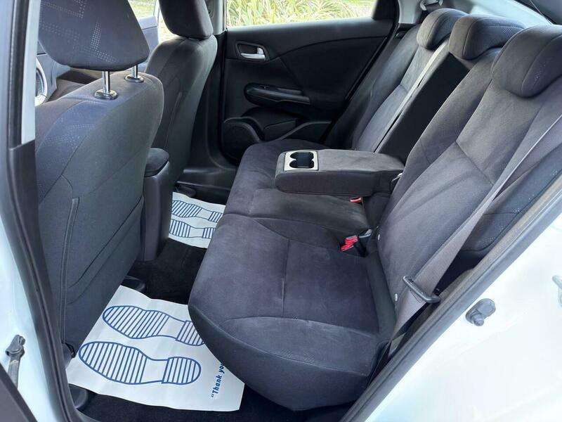 2012 HONDA CIVIC 2012 HONDA CIVIC