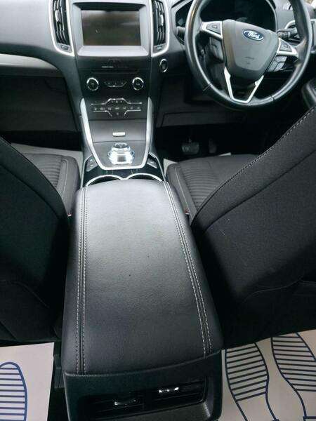 2019 FORD S-MAX 2019 FORD S-MAX