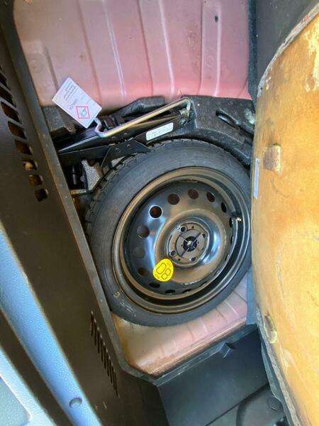 2008 NISSAN NOTE 2008 NISSAN NOTE