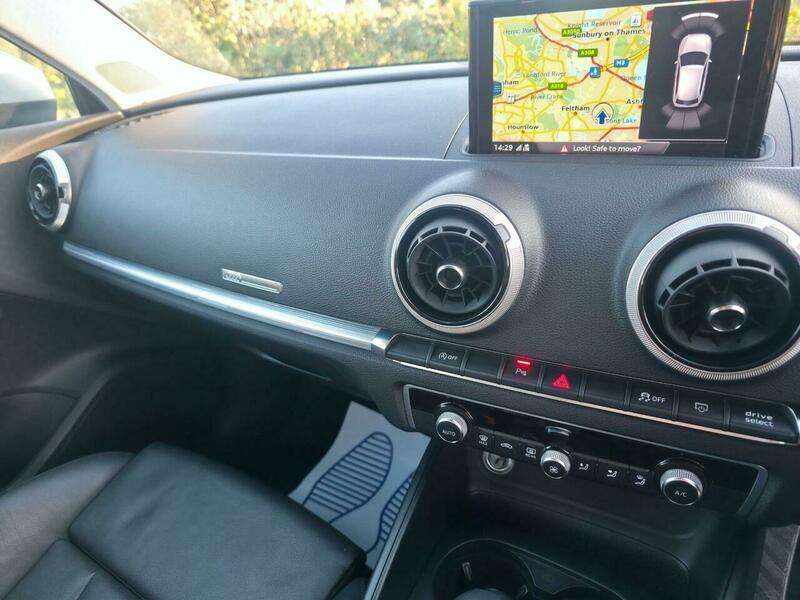 2018 AUDI A3 2018 AUDI A3