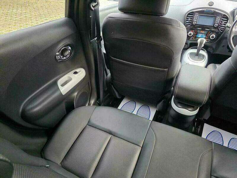 2015 NISSAN JUKE 2015 NISSAN JUKE