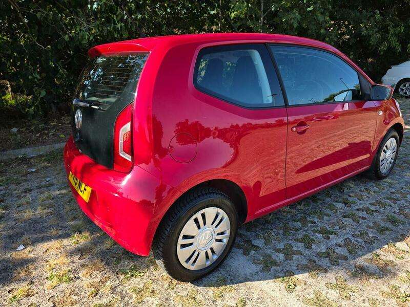 2015 VOLKSWAGEN UP 2015 VOLKSWAGEN UP