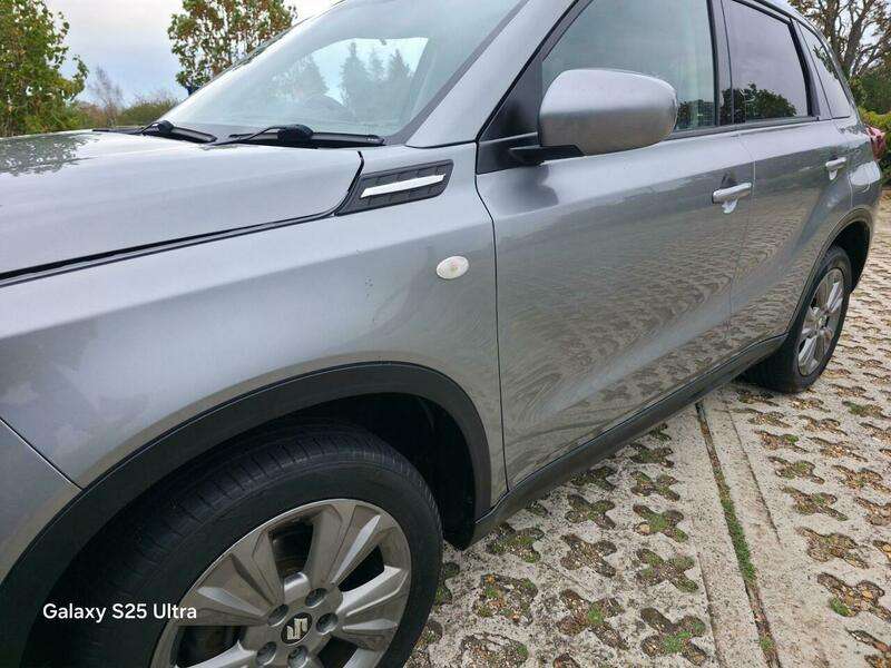 2019 SUZUKI GRAND VITARA 2019 SUZUKI GRAND VITARA
